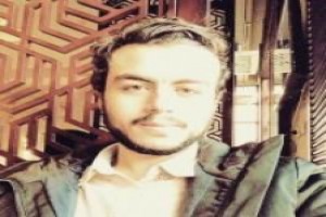 صورة المؤلف معتز عرفان صورة المؤلف معتز عرفان